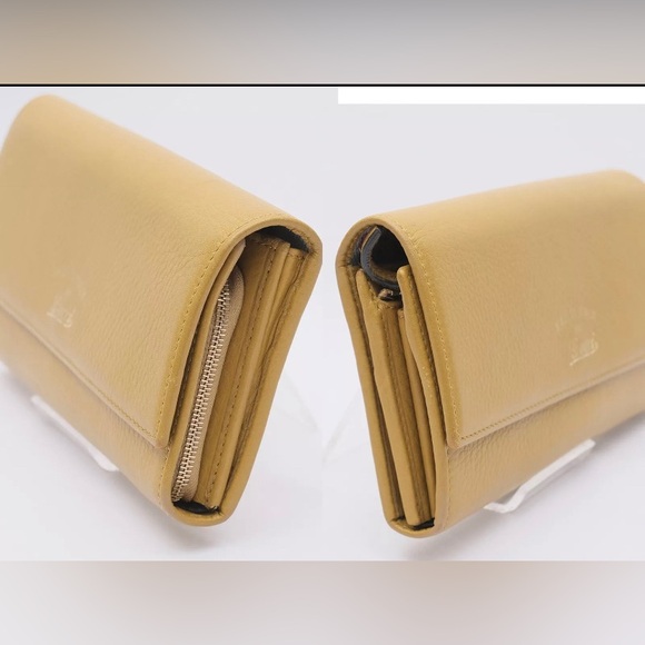 Gucci Limited Edition 50th Anniversary Japan Exclusive Floral Wallet - Picture 4 of 10